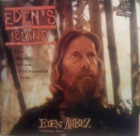 Eden Abez - Eden\'s Island