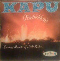Milt Raskin - Kapu